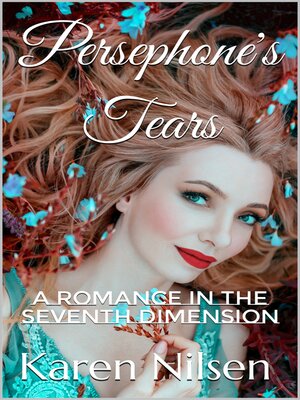 cover image of Persephone's Tears